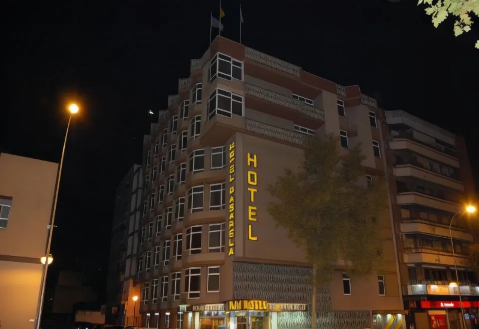 Pasarela