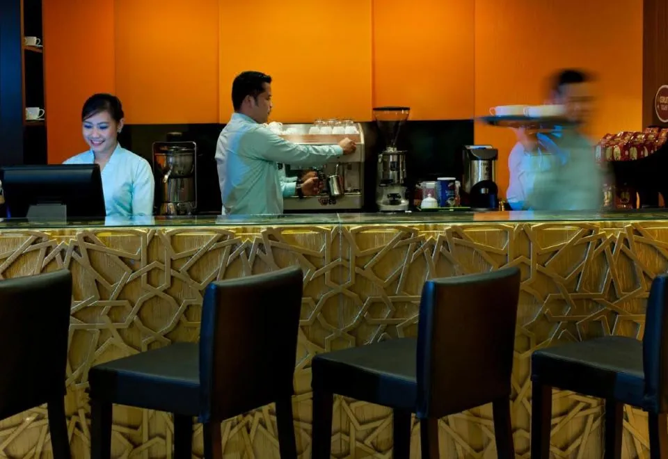 Saray Musheireb Hotel and Suites