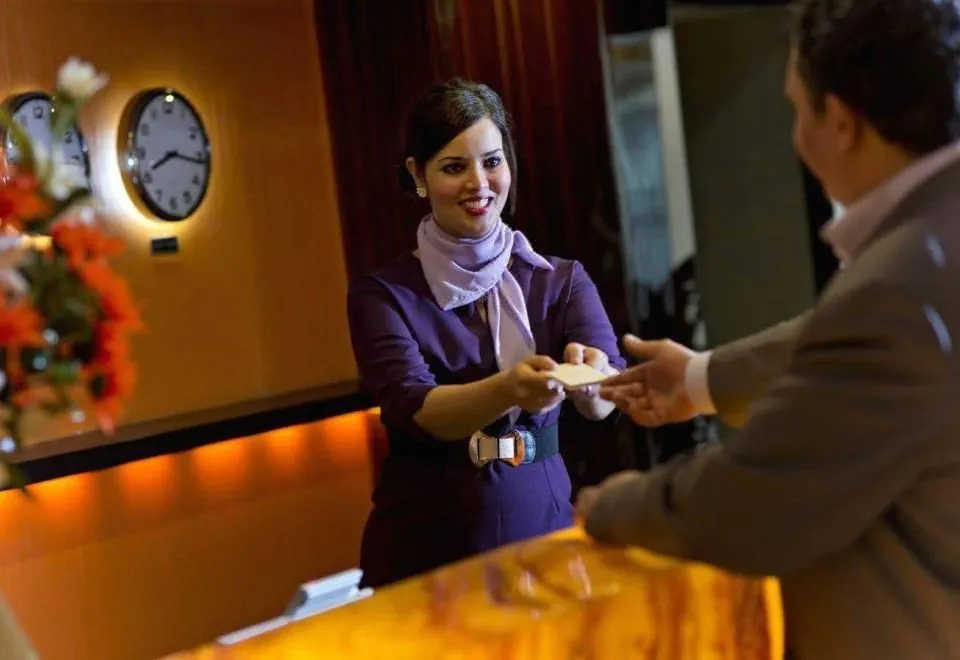 Saray Musheireb Hotel and Suites