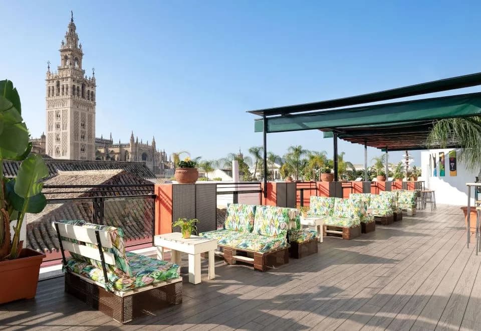 Los Seises Sevilla, a Tribute Portfolio Hotel