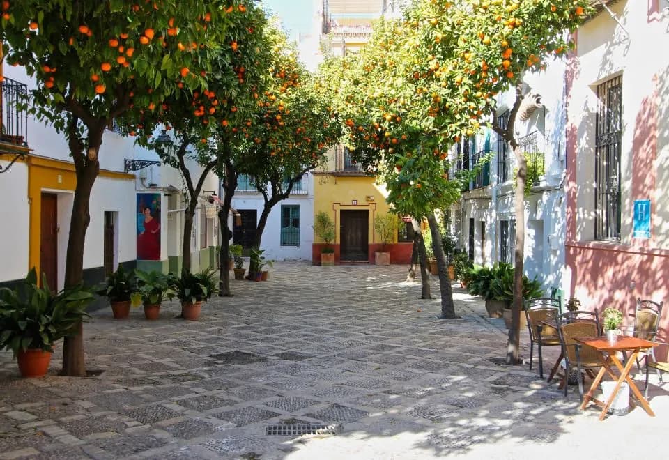 Los Seises Sevilla, a Tribute Portfolio Hotel