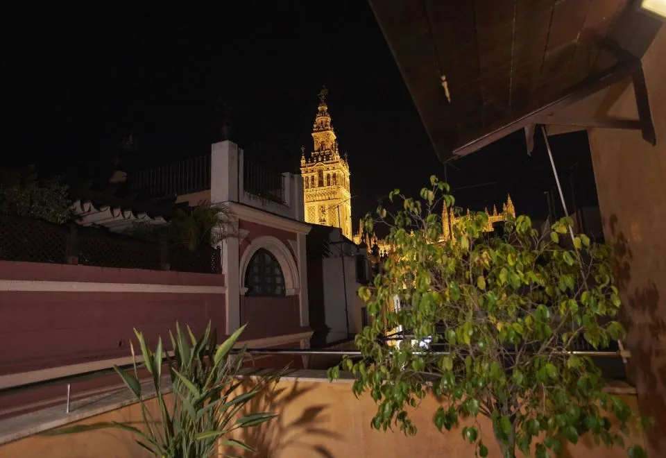 La Bella Sevilla