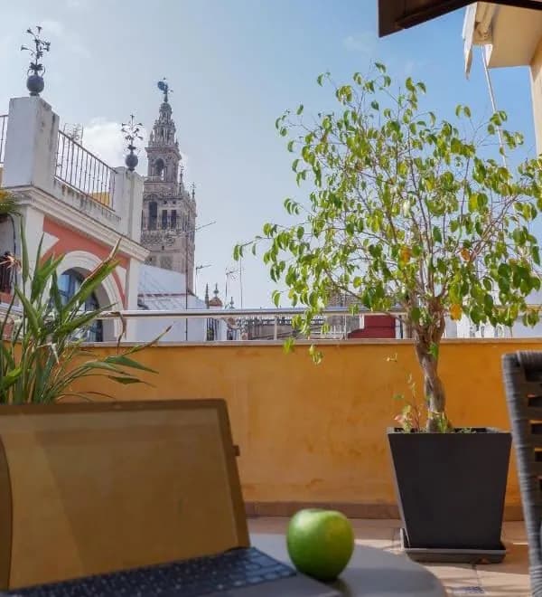 La Bella Sevilla