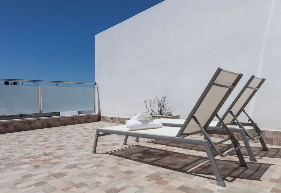 Hotel Don Paco Sevilla