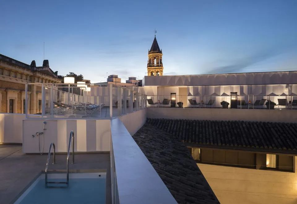 Hotel Posada del Lucero