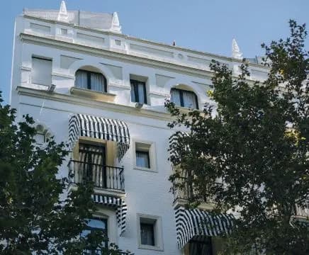 Petit Palace Puerta de Triana