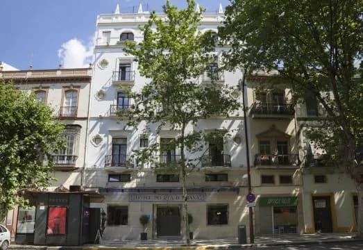 Petit Palace Puerta de Triana