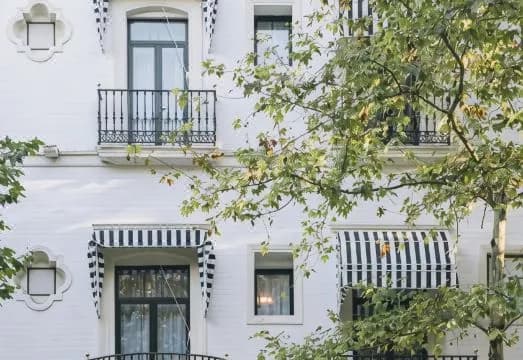 Petit Palace Puerta de Triana