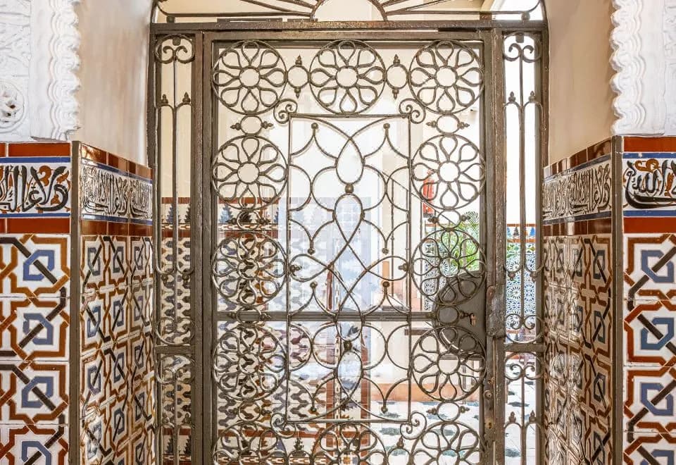 Hotel Boutique Casas de Santa Cruz