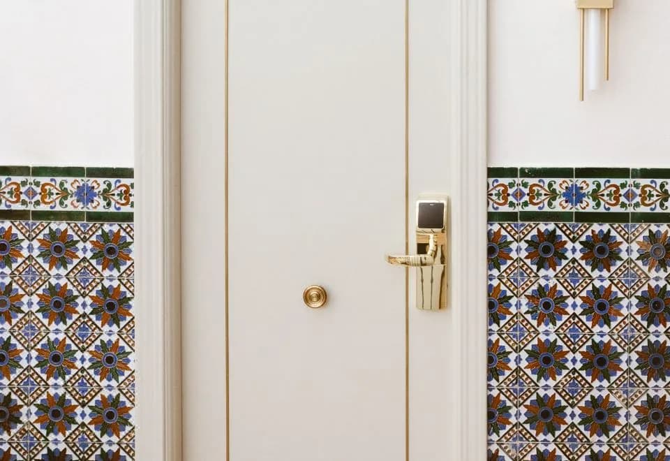 Hotel Boutique Casas de Santa Cruz