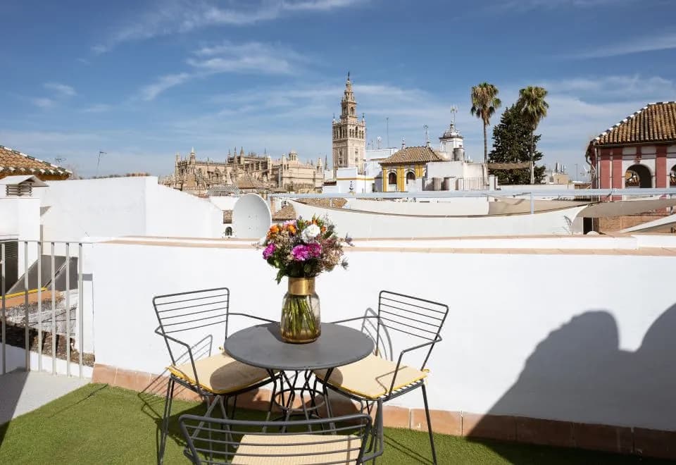 Hotel Boutique Casas de Santa Cruz