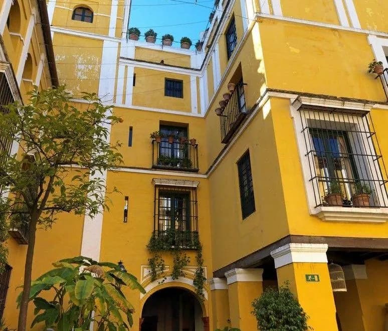 Hotel Las Casas de la Judería