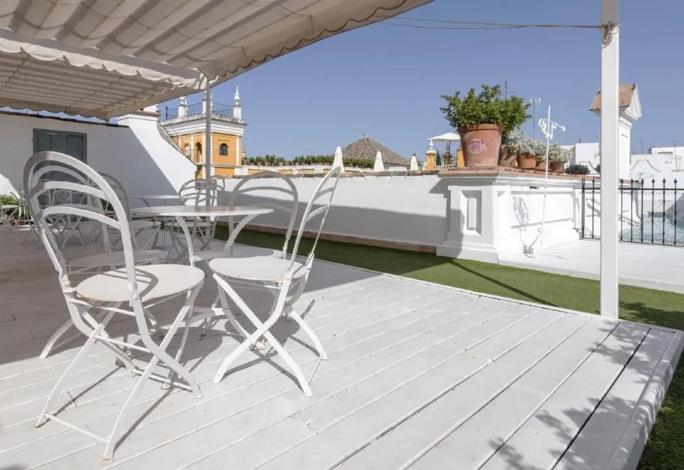 Hotel Las Casas de la Judería