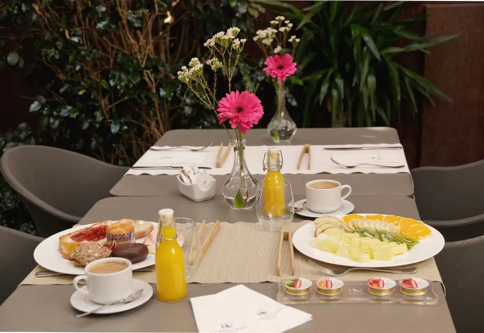 Eurostars Sevilla Boutique