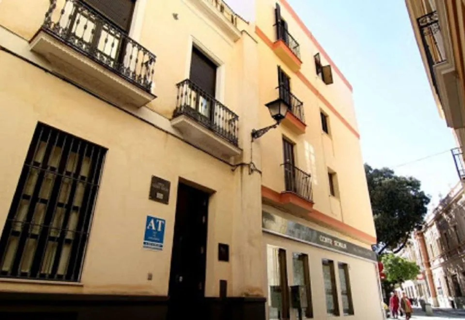 Holiday Rentals Tempa Museo