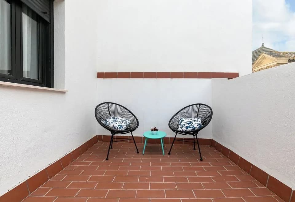 Holiday Rentals Tempa Museo