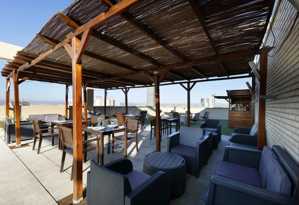 Eurostars Gran Valencia