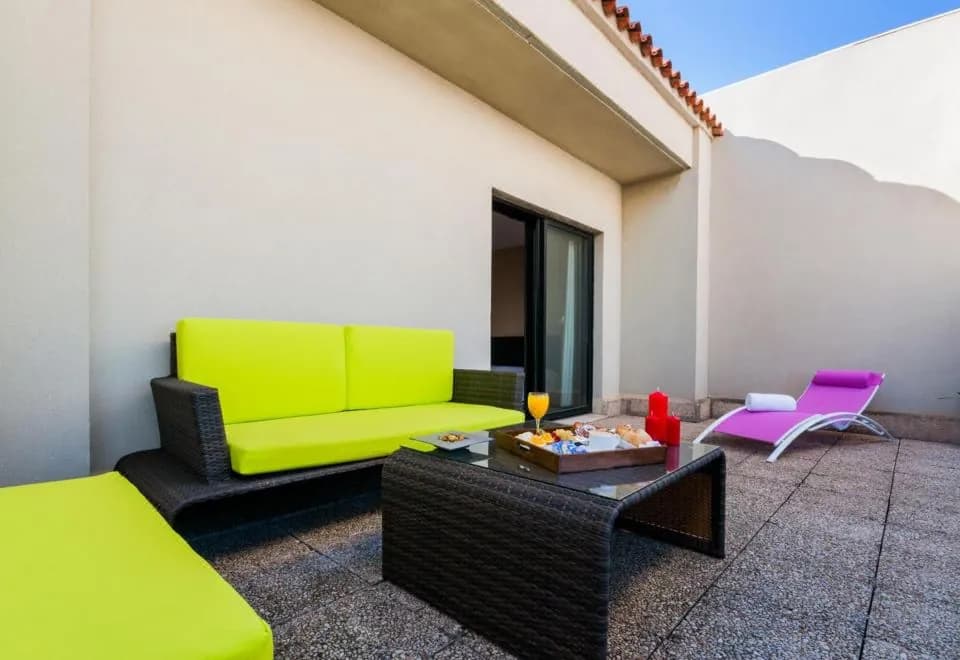 Hotel Villacarlos