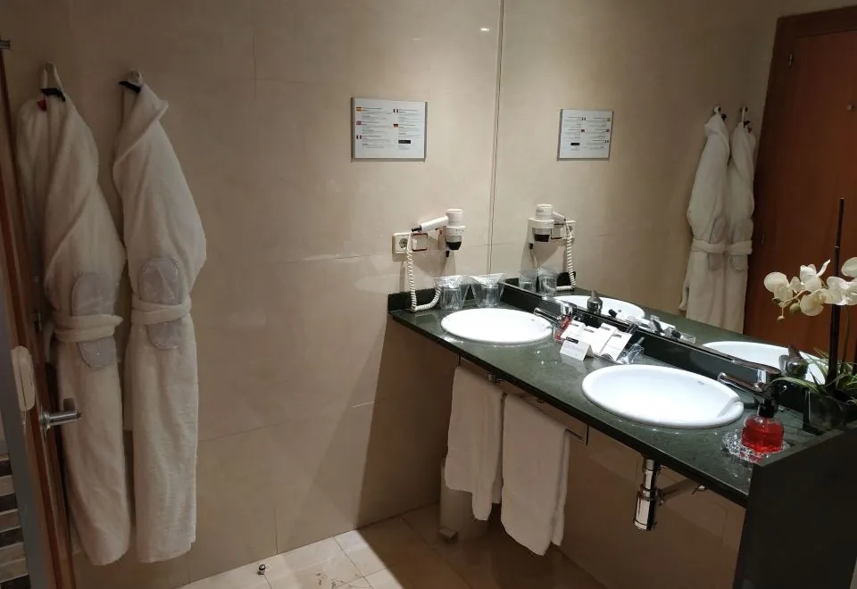 Hotel RH Sorolla Centro