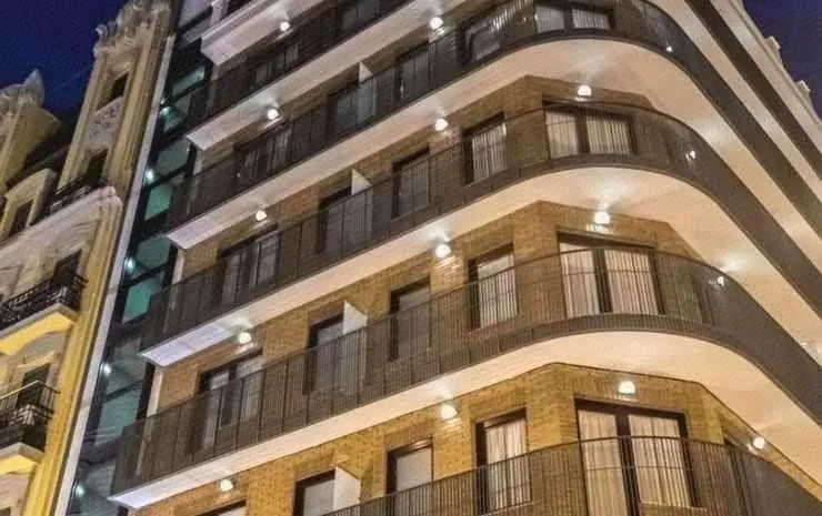 Hotel RH Sorolla Centro