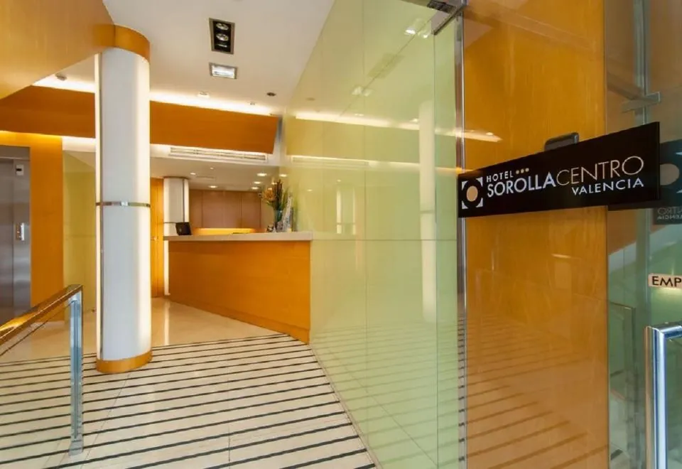 Hotel RH Sorolla Centro