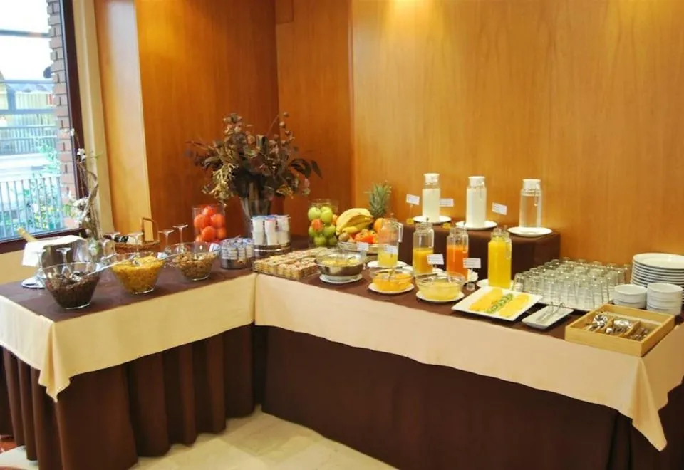 Hotel RH Sorolla Centro