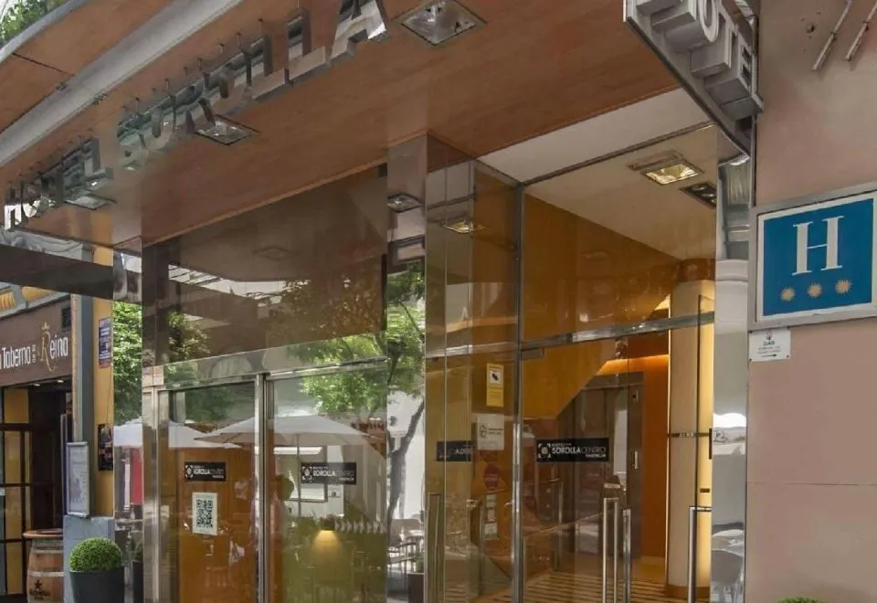 Hotel RH Sorolla Centro