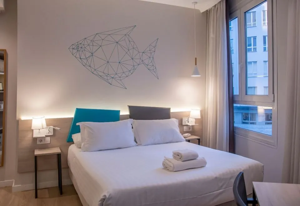 Hotel Mediterraneo Valencia