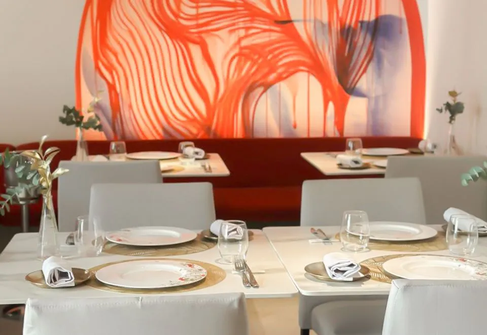 Hospes Palau de La Mar Hotel Valencia