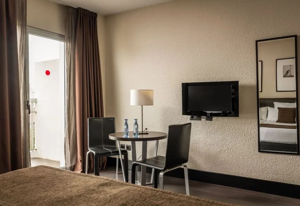 Hotel Medium Valencia