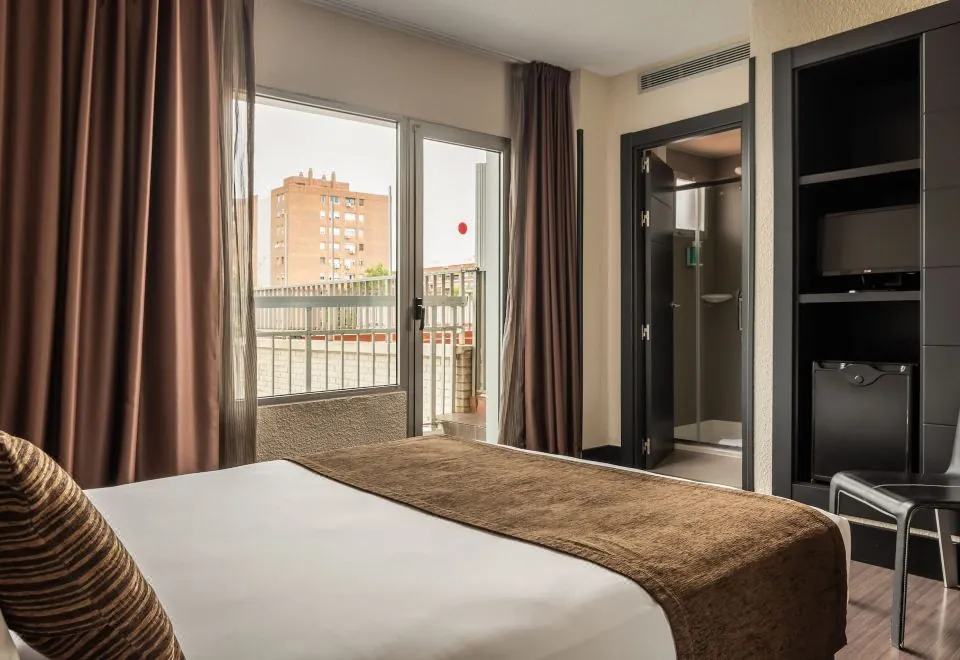 Hotel Medium Valencia