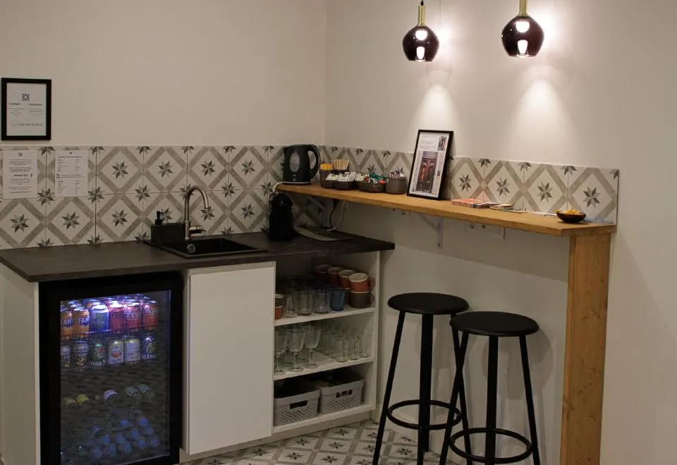Valencia Lounge Hostel