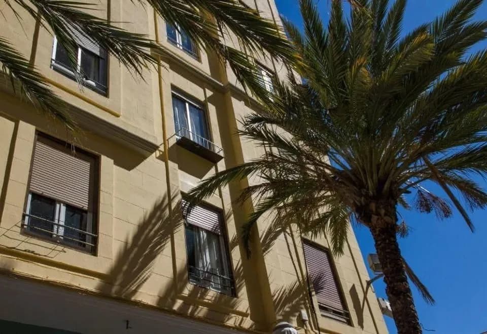 Russafa Youth Hostel