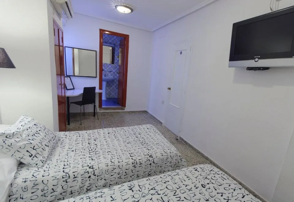 Hostal on Dormire Valencia