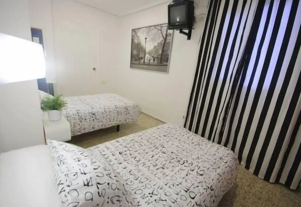 Hostal on Dormire Valencia