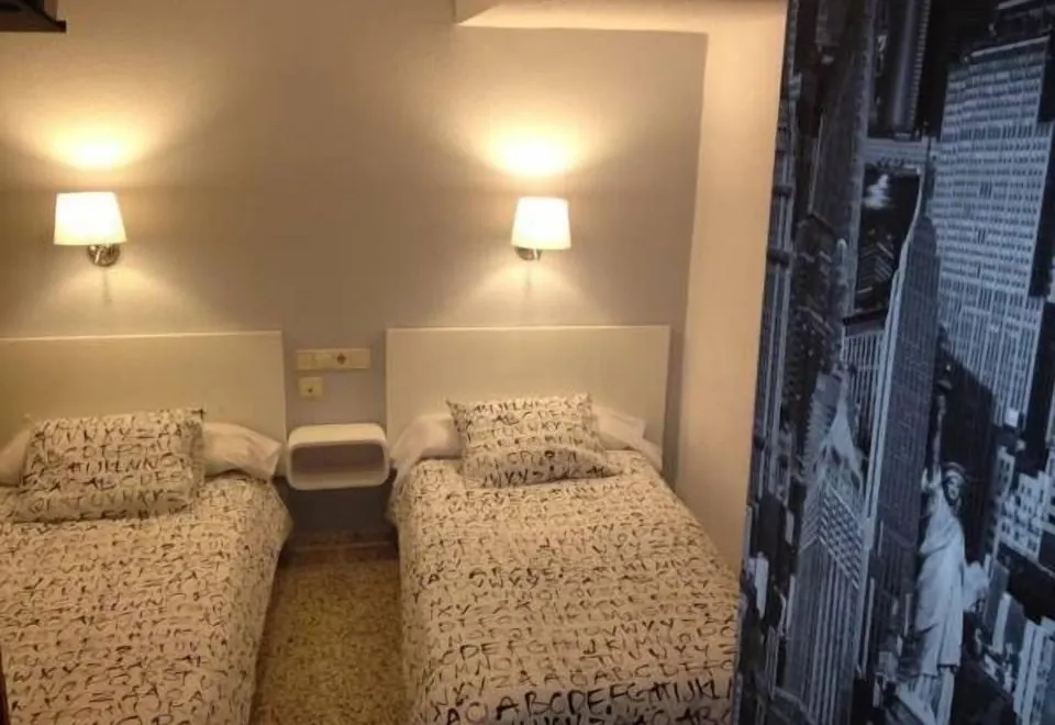 Hostal on Dormire Valencia