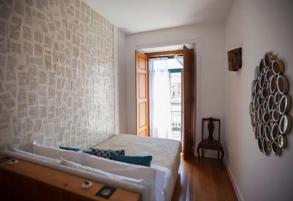 Otília Apartamentos