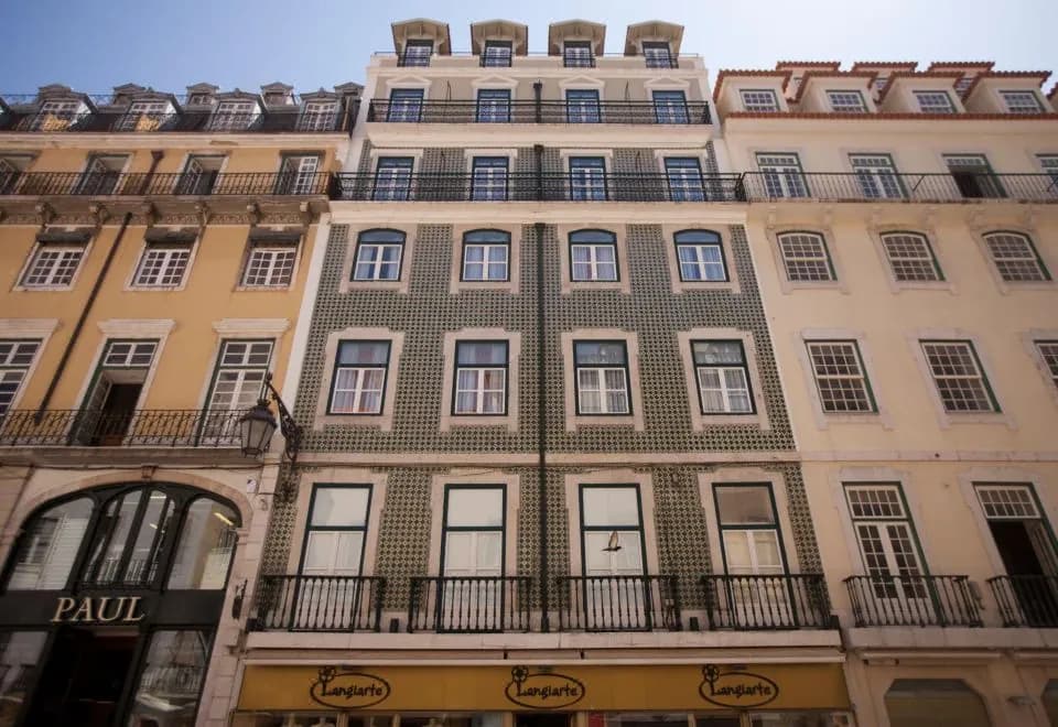 Otília Apartamentos