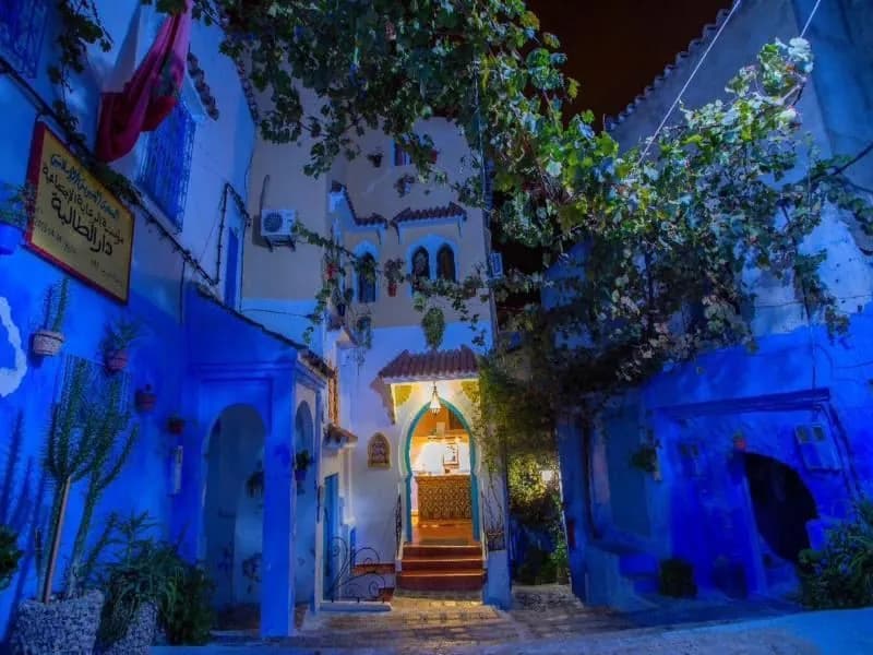 Hotel Dar Mounir