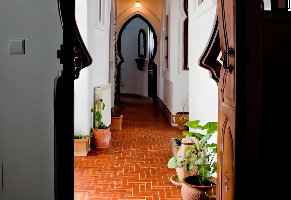 Hotel Dar Mounir