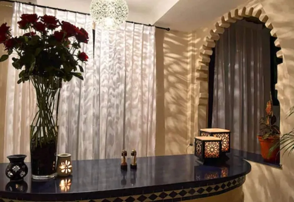 Lina Ryad & Spa