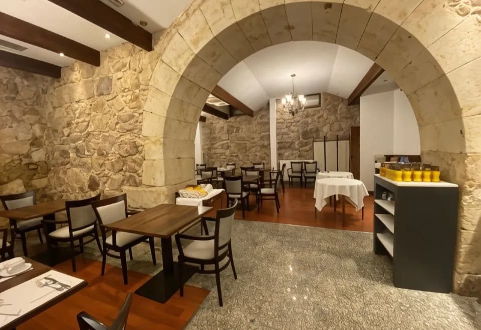 Hotel Rua Salamanca