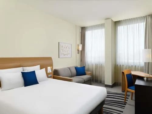 Novotel Budapest Danube