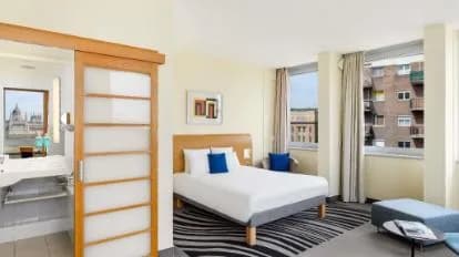 Novotel Budapest Danube