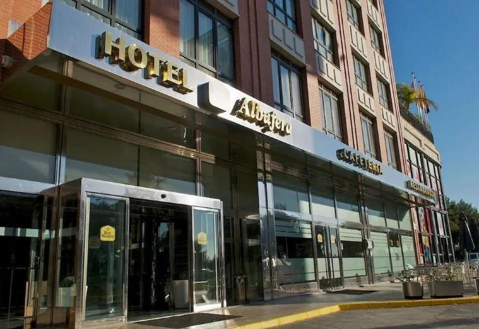 Hotel Albufera