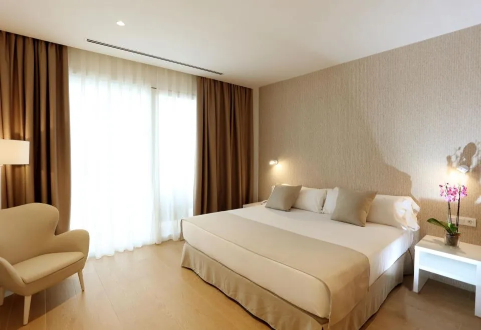 Aparthotel Albufera