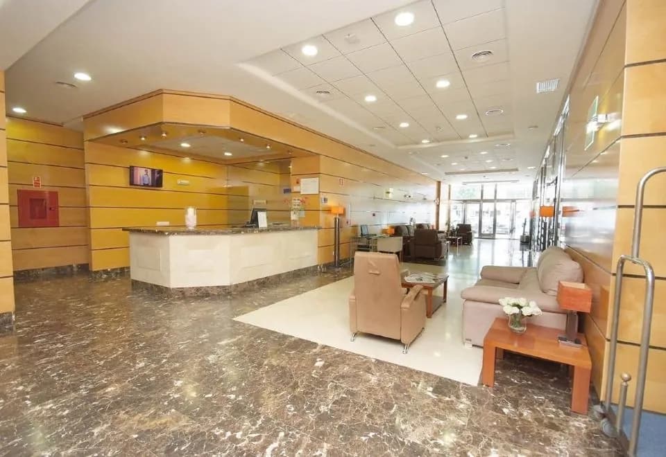 Aparthotel Albufera