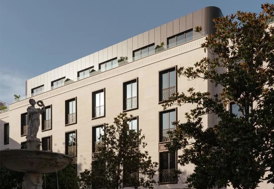 Radisson Collection Hotel, Magdalena Plaza Sevilla
