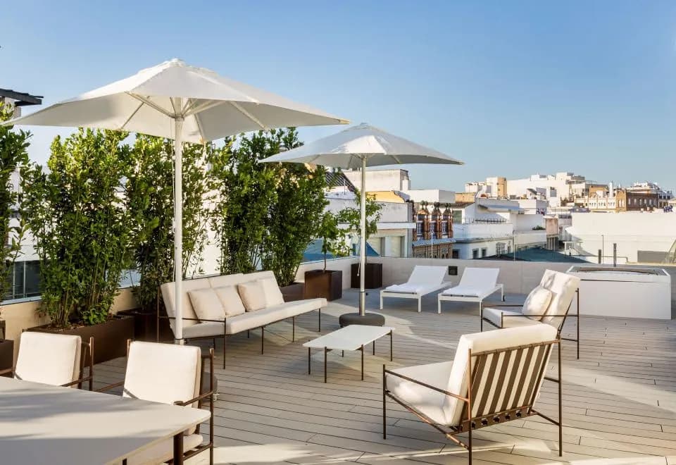 Radisson Collection Hotel, Magdalena Plaza Sevilla
