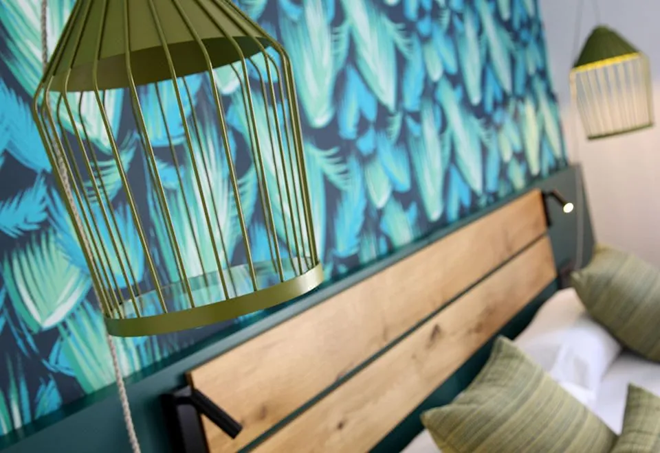 Chic & Basic Lemon Boutique Hotel